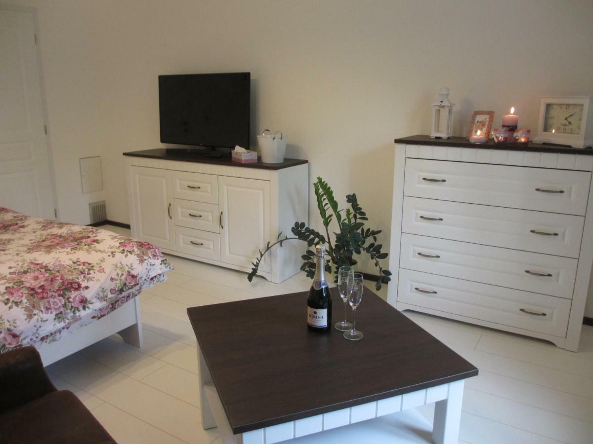 Apartmany U Prochazku Чески-Крумлов Экстерьер фото