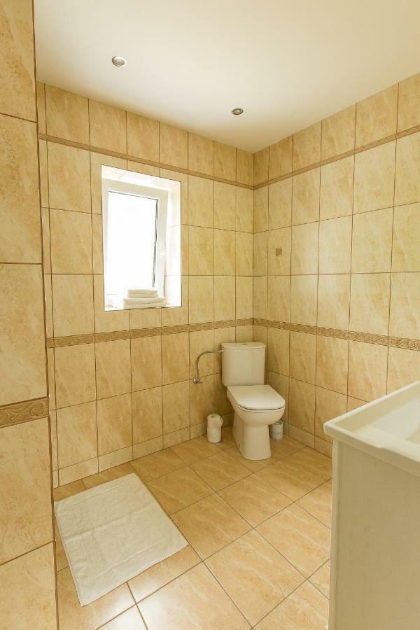 Apartmany U Prochazku Чески-Крумлов Экстерьер фото