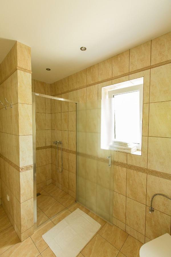 Apartmany U Prochazku Чески-Крумлов Экстерьер фото