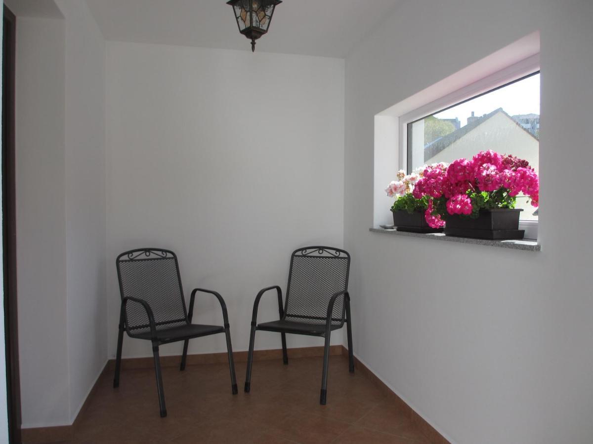 Apartmany U Prochazku Чески-Крумлов Экстерьер фото